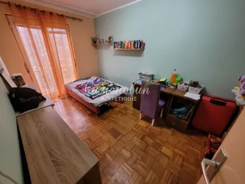 Prodaja, dvosoban stan, 72m², Novi Beograd Blok 62, Novi Beograd Sve Podlokacije - image 16