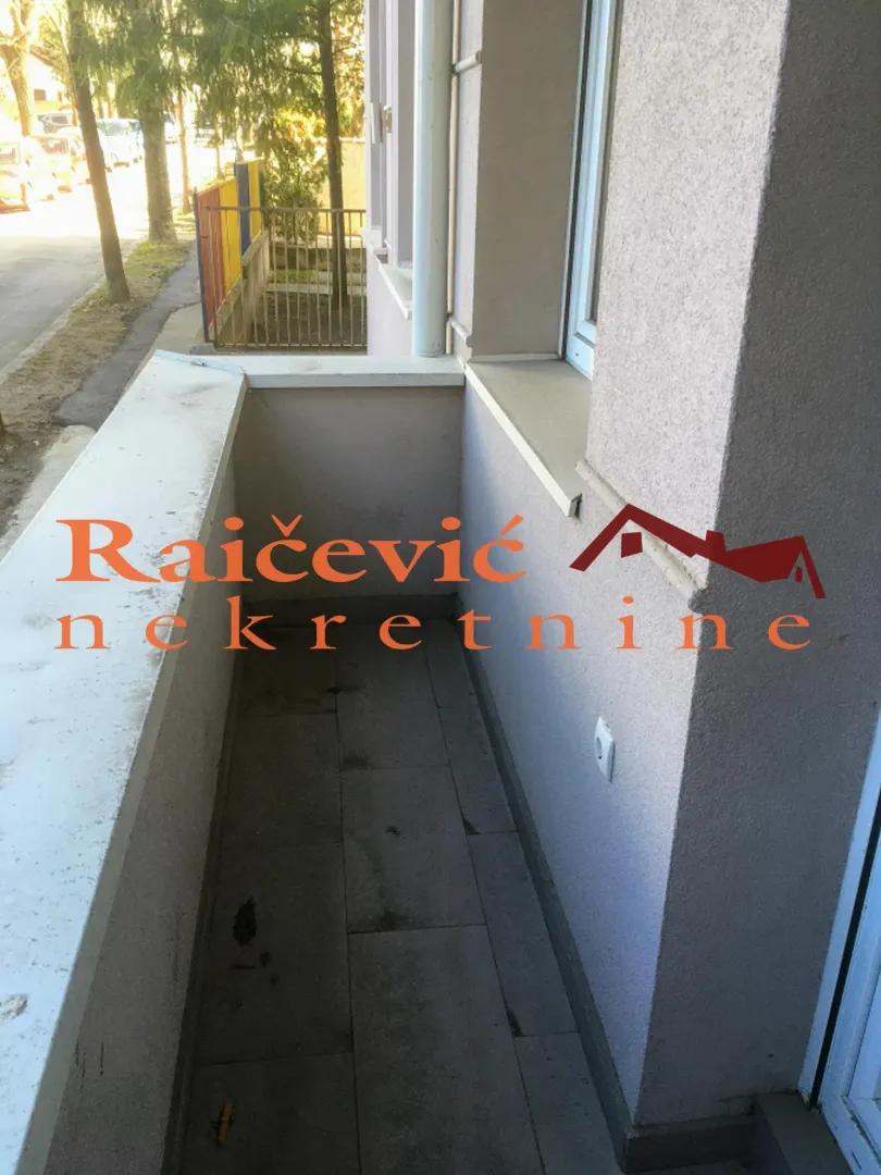 Rent, office space, 53m², Lekino Brdo, Voždovac Sve Podlokacije
