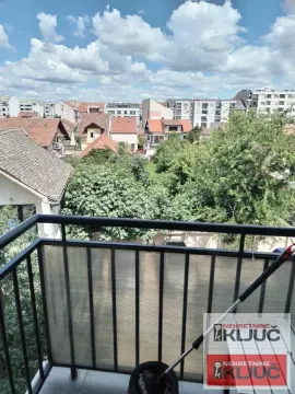 Rent, one bedroom apartment, 45m², Salajka, Novi Sad Sve Podlokacije - image 9