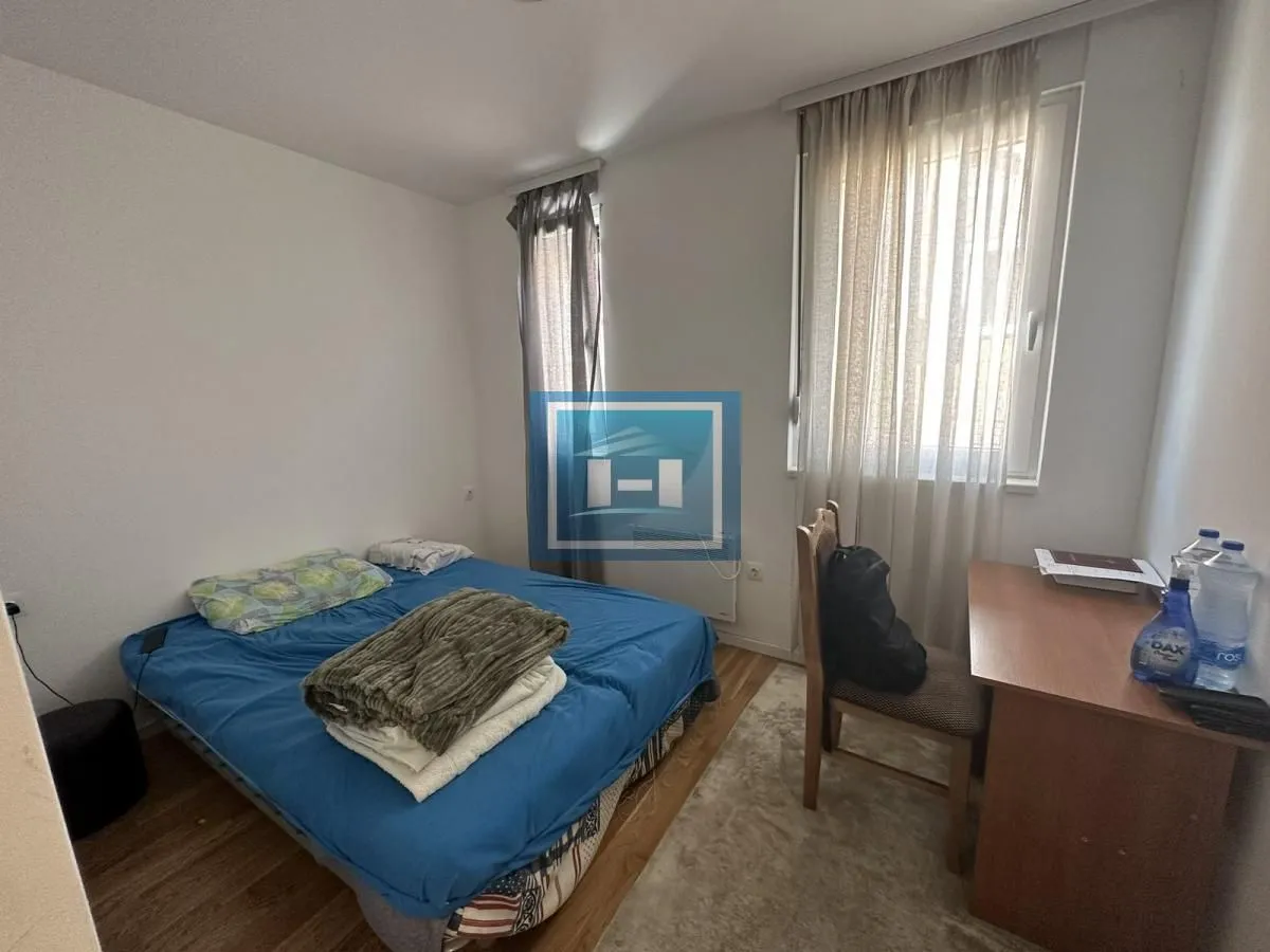 Rent, two bedroom apartment, 45m², Medijana, Niš