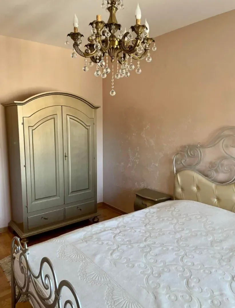 Rent, one bedroom apartment, 52m², Preko Morače, Podgorica