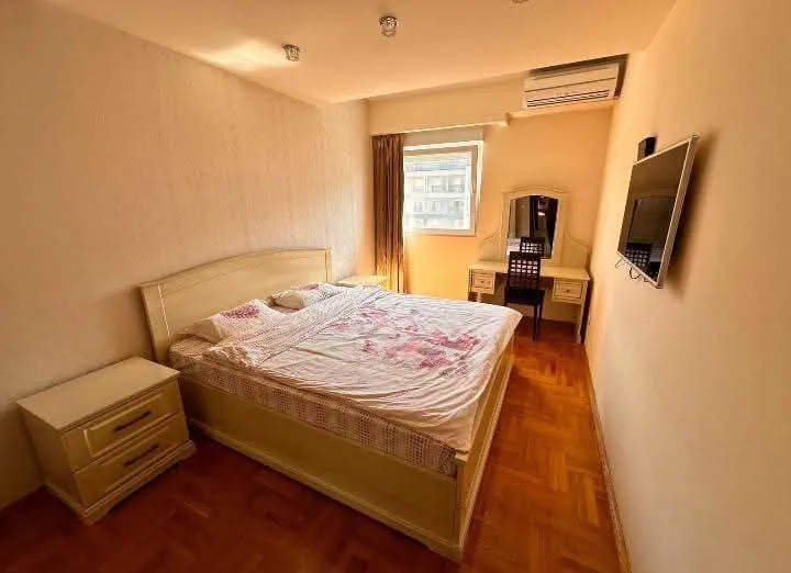 Prodaja, dvosoban stan, 92m², City Kvart, Podgorica