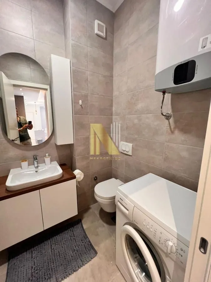 Izdavanje, trosoban stan, 69m², Lipov gaj, Novi Sad Sve Podlokacije