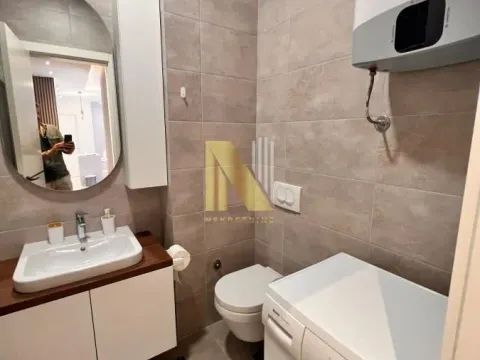 Rent, three bedroom apartment, 69m², Lipov gaj, Novi Sad Sve Podlokacije - image 9