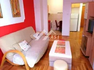 Izdavanje, jednosoban stan, 43m², Rotkvarija, Novi Sad Sve Podlokacije - image 1