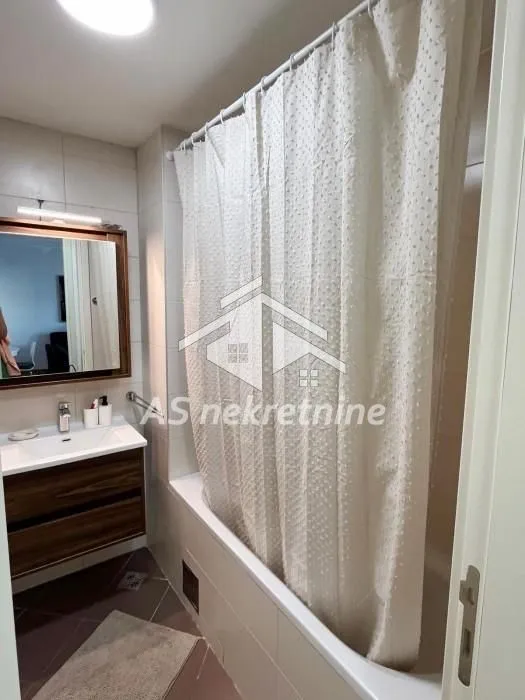 Rent, apartment, 41m², Novi Beograd Blok 67, Novi Beograd Sve Podlokacije