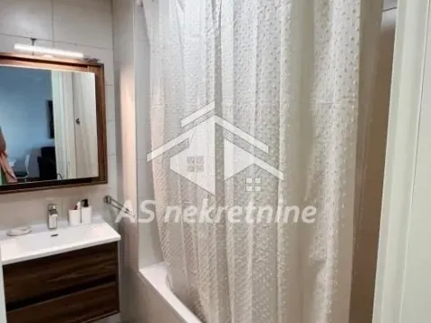 Rent, apartment, 41m², Novi Beograd Blok 67, Novi Beograd Sve Podlokacije - image 20