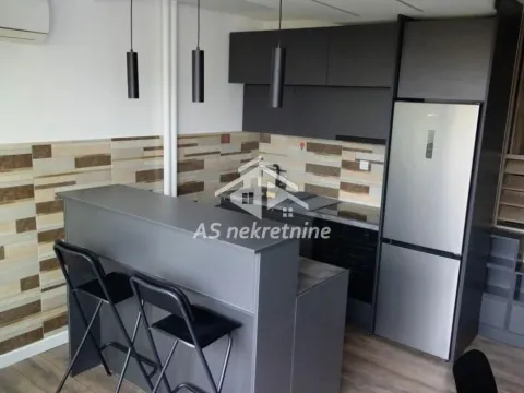 Izdavanje, dvosoban stan, 60m², Voždovačka Crkva, Voždovac Sve Podlokacije - image 9