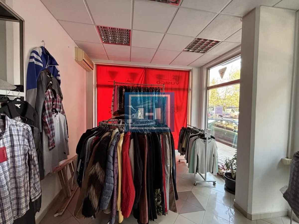 Sale, office space, 34m², Centar, Jagodina