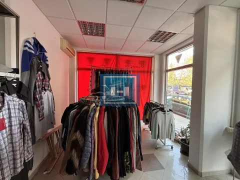 Sale, office space, 34m², Centar, Jagodina - image 2