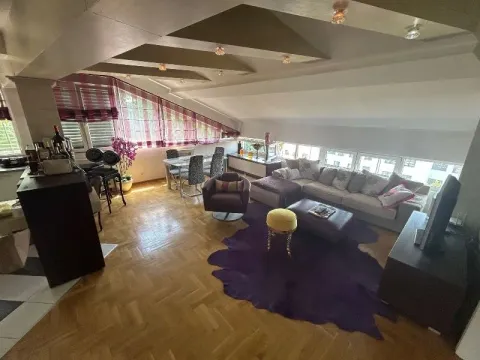 Sale, three bedroom apartment, 126m², Crveni Krst, Beograd - image 2