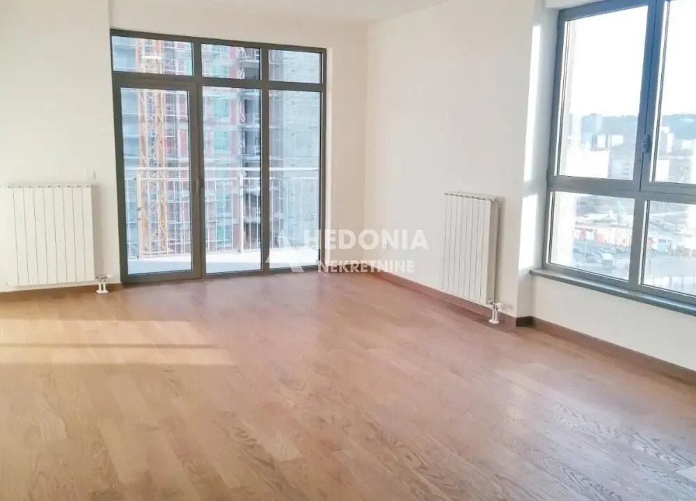 Sale, three bedroom apartment, 87m², Savski Venac, Beograd