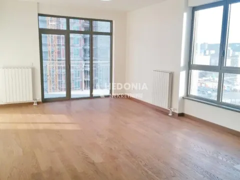 Stan in Savski Venac