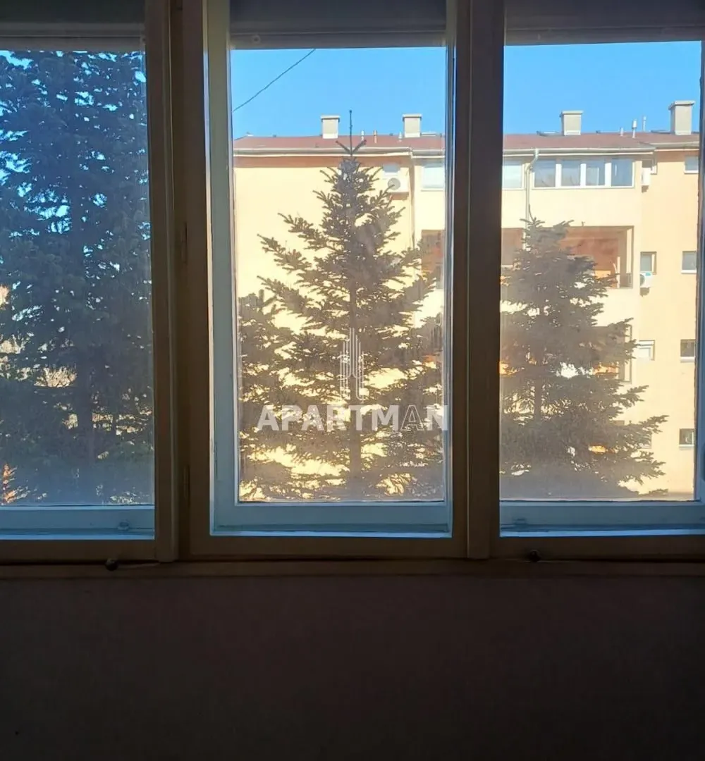 Prodaja, jednosoban stan, 37m², Karaburma, Palilula Sve Podlokacije