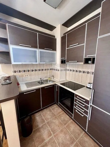 Rent, apartment, 54m², 1 maj, Podgorica