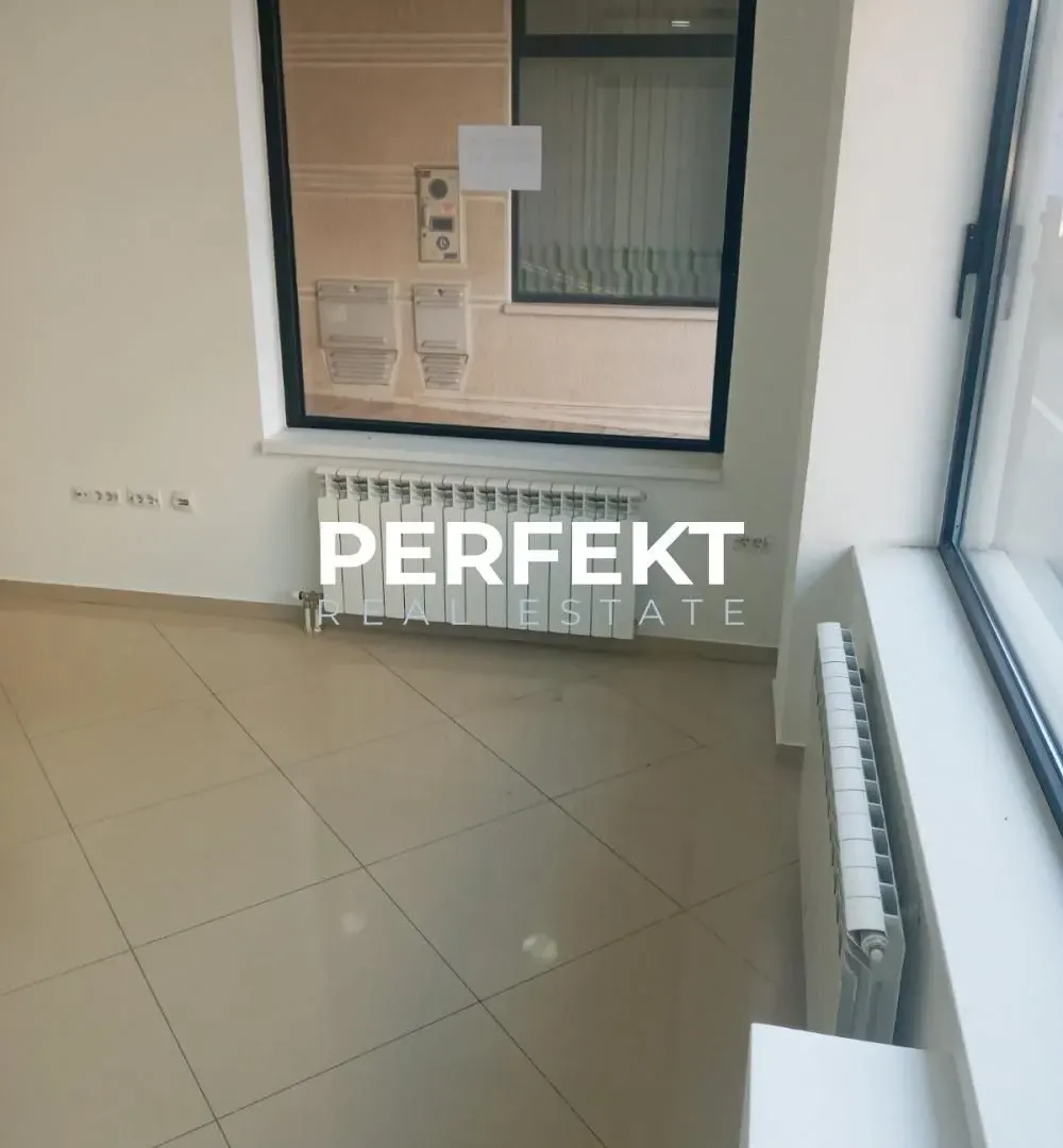 Rent, office space, 67m², Centar, Pančevo