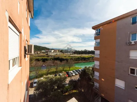 Rent, one bedroom apartment, 36m², Preko Morače, Podgorica - image 8