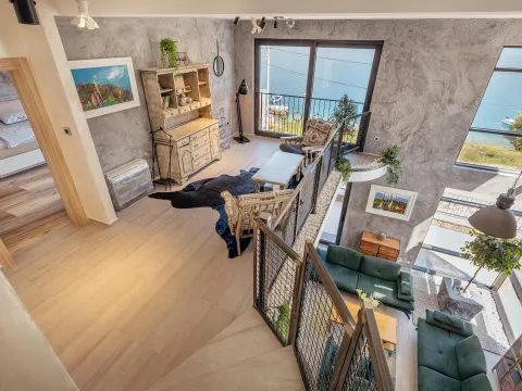 Rent, house, 300m², Kostanjica, Kotor - image 13