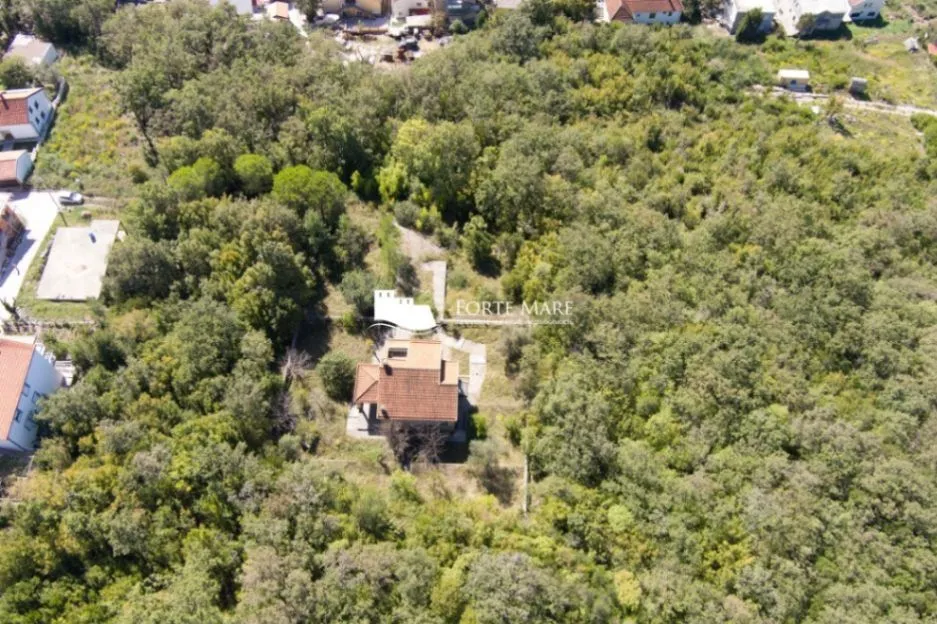 Prodaja, plac, 7888m², Topla, Herceg Novi