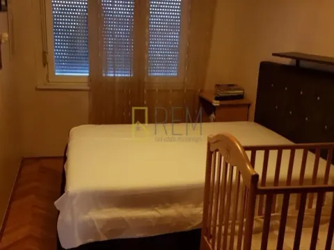 Izdavanje, dvosoban stan, 61m², Preko Morače, Podgorica - image 8