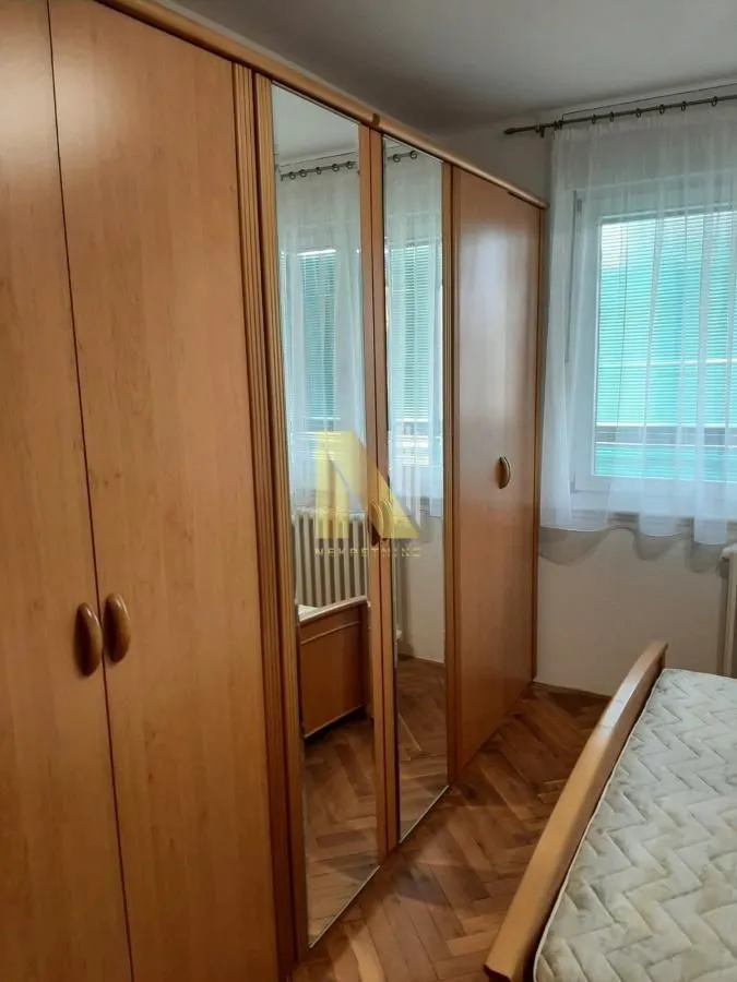 Izdavanje, dvosoban stan, 56m², Bulevar Oslobodjenja, Novi Sad Sve Podlokacije