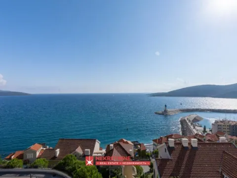 Sale, one bedroom apartment, 94m², Luštica Bay, Tivat - image 6