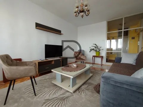 Izdavanje, stan, 78m², Gintaš, Podgorica - image 2