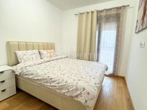 Rent, apartment, 46m², City Kvart, Podgorica - image 6