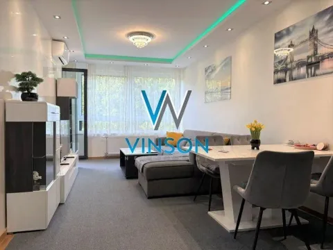 Izdavanje, jednosoban stan, 43m², Centar, Novi Sad - image 2