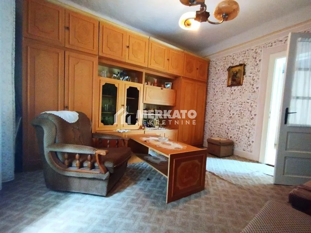 Prodaja, kuća, 74m², Šumica, Zrenjanin