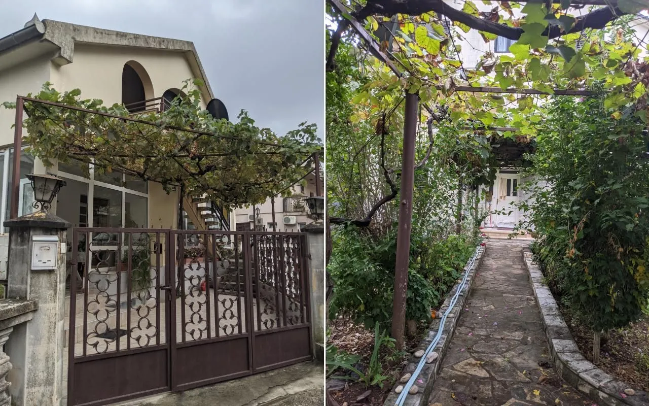 Sale, house, 260m², Igalo, Herceg Novi
