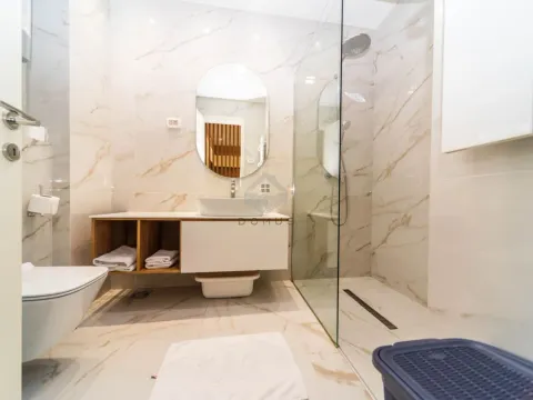 Izdavanje, jednosoban stan, 57m², Zabjelo, Podgorica - image 9