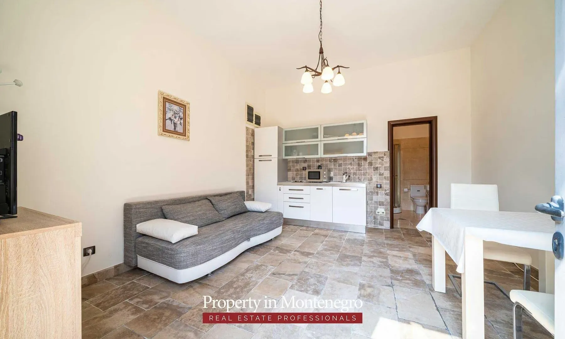 Sale, house, 971m², Petrovac, Budva