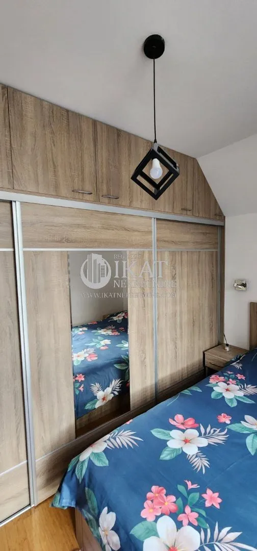 Prodaja, jednosoban stan, 39m², Palisad, Zlatibor