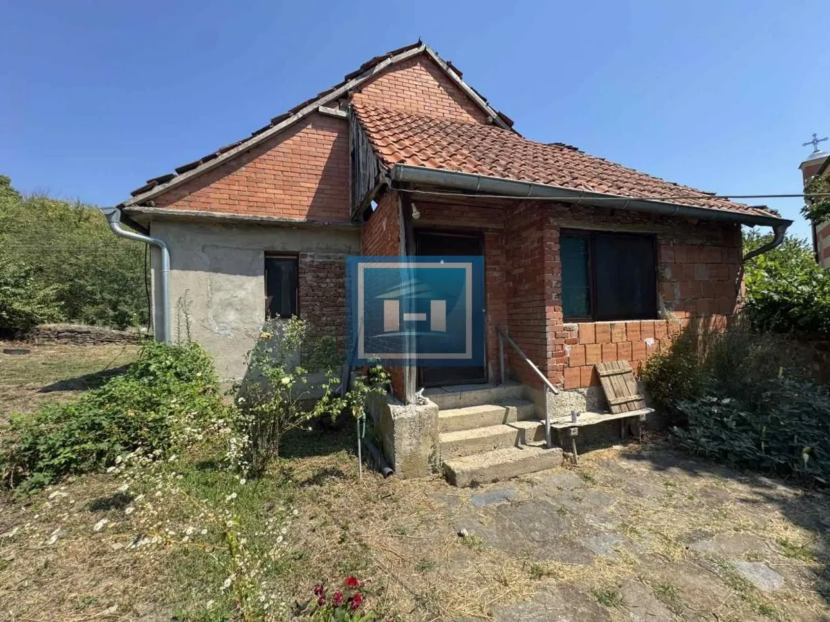 Prodaja, kuća, 80m², Ćuprija, Srbija