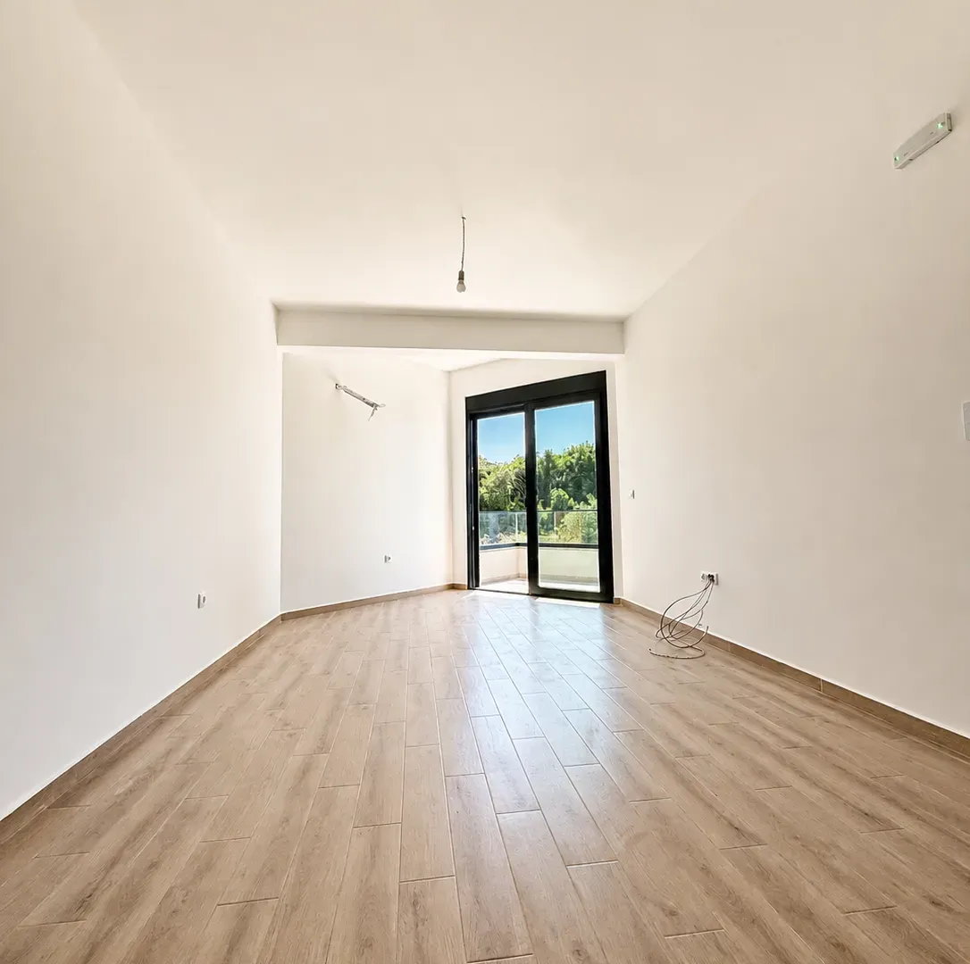 Sale, one bedroom apartment, 47m², Pinješ, Ulcinj