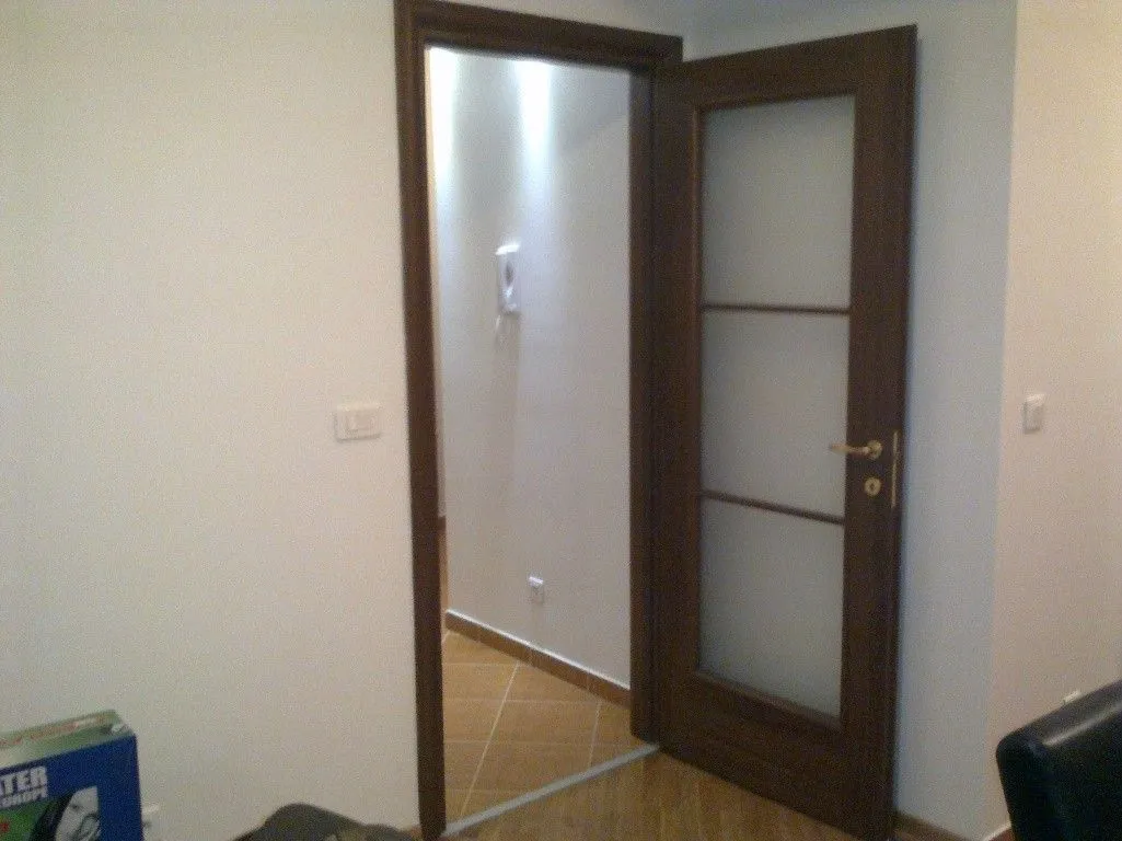Rent, one bedroom apartment, 53m², City Kvart, Podgorica