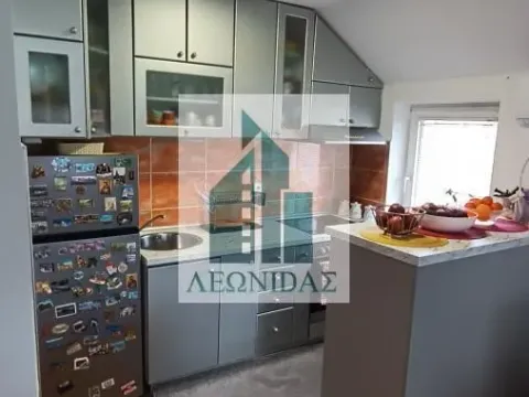 Prodaja, dvosoban stan, 51m², Medicinski fakultet, Niš - image 6