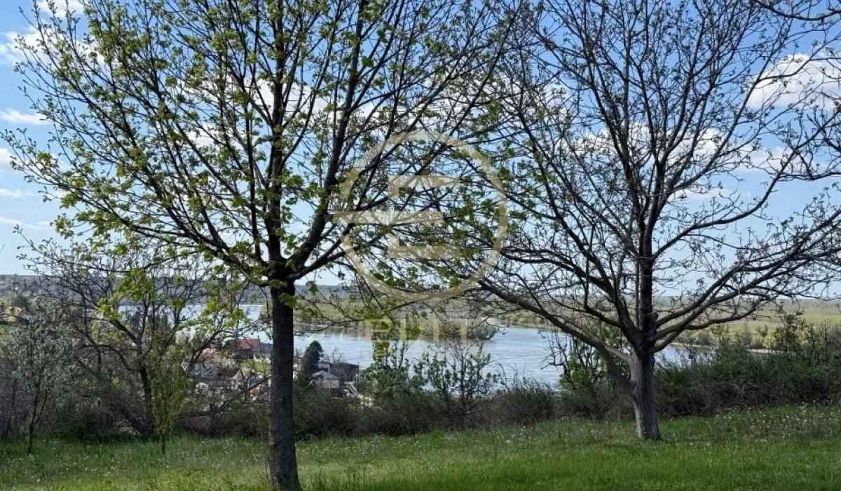 Prodaja, plac, 2106m², Banoštor, Beočin