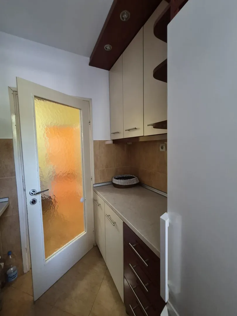 Izdavanje, dvosoban stan, 55m², Bežanijska Kosa 3, Bežanijska Kosa Sve Podlokacije
