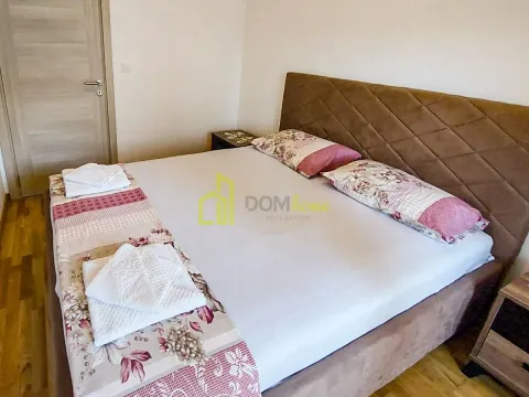 Prodaja, dvosoban stan, 62m², Herceg Novi, Crna Gora - image 2