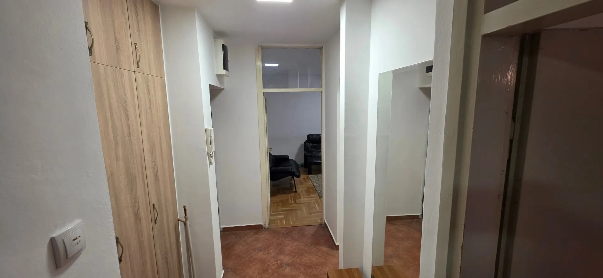 Prodaja, jednosoban stan, 63m², Preko Morače, Podgorica