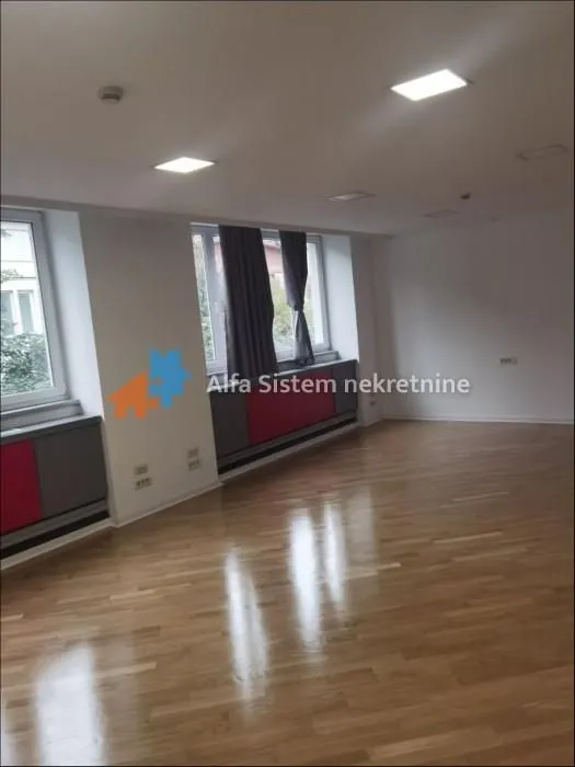 Rent, office space, 420m², Stari Grad, Beograd