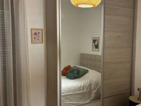 Prodaja, jednosoban stan, 46m², Bečići, Budva - image 7