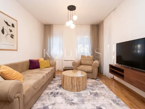 Rent, two bedroom apartment, 87m², Momišići, Podgorica - image 2