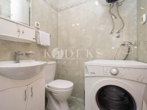 Rent, one bedroom apartment, 36m², Stari Aerodrom, Podgorica - image 5