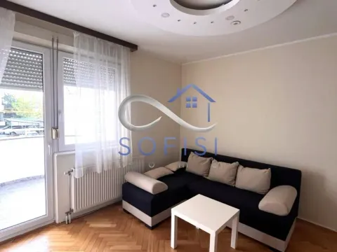 Izdavanje, dvosoban stan, 42m², Grbavica, Novi Sad Sve Podlokacije - image 2