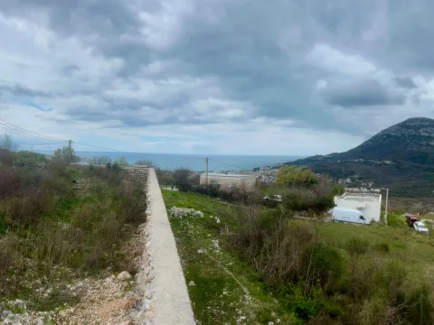 Prodaja, plac, 1800m², Šušanj, Bar - image 2