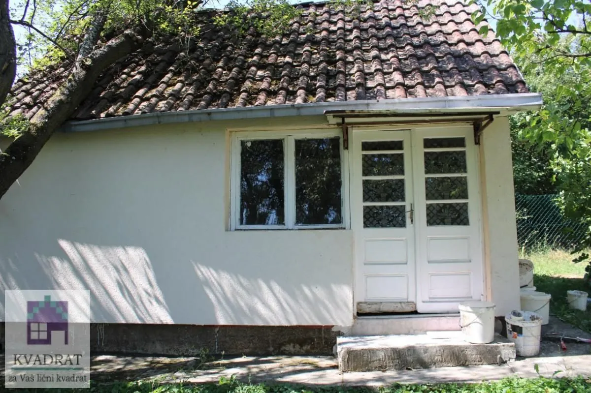 Sale, house, 118m², Mala Moštanica, Obrenovac