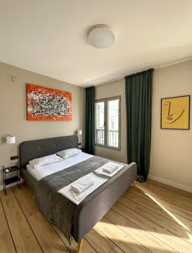 Prodaja, jednosoban stan, 33m², Budva, Crna Gora - image 4